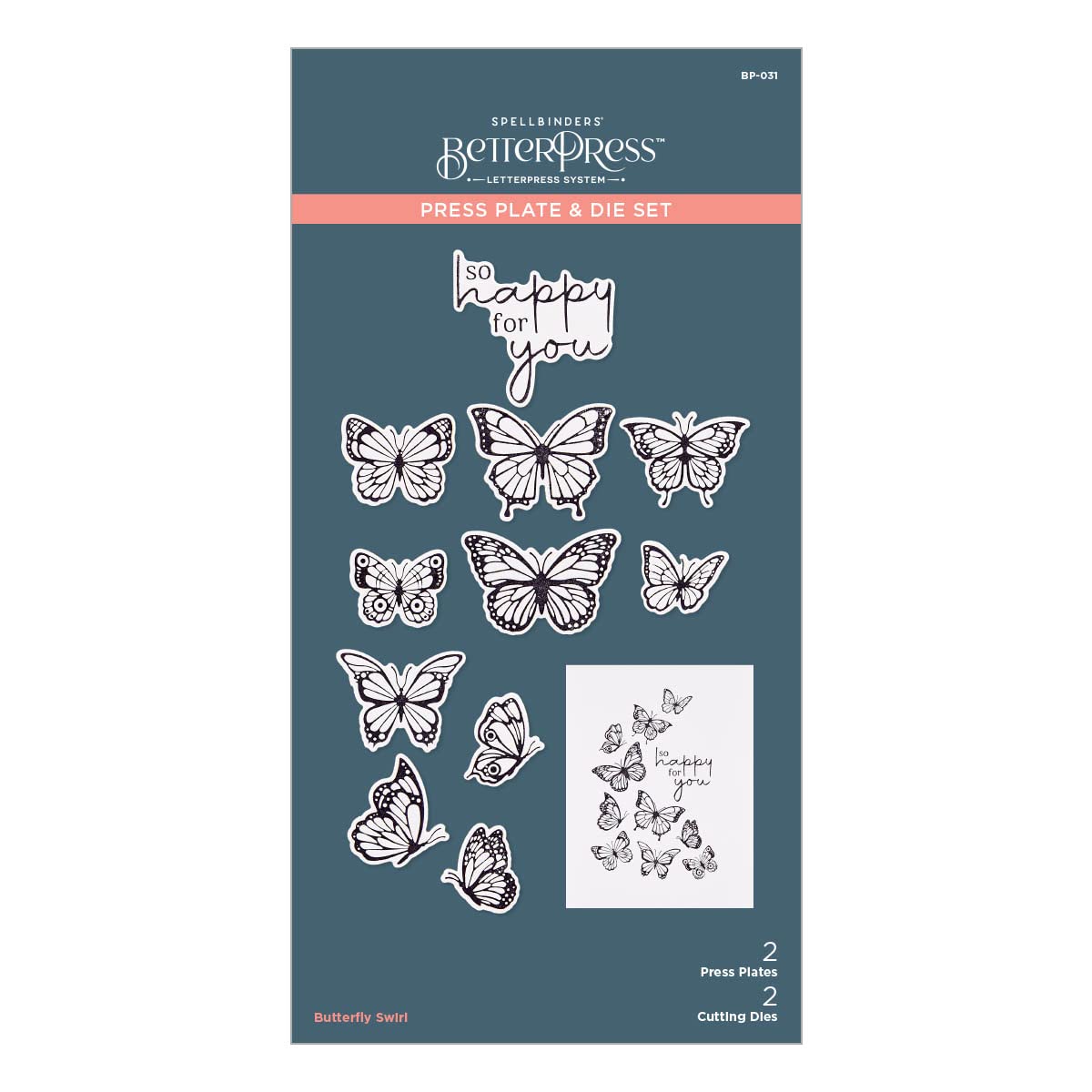 Best Selling Press Plates